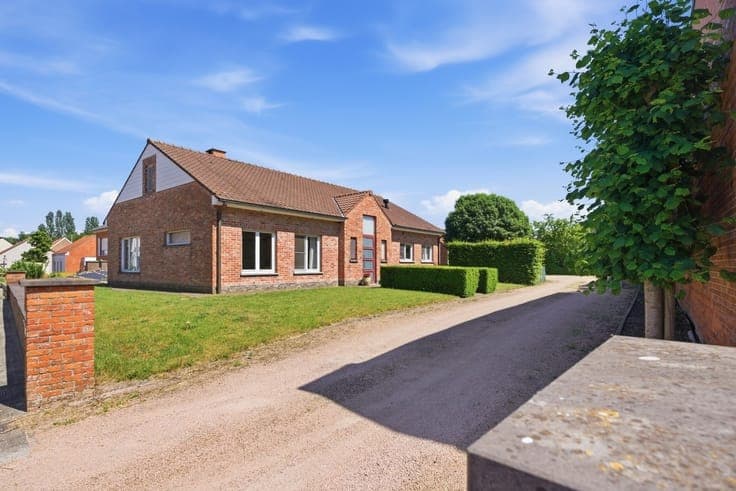 energiezuinig en asbestvrije woning