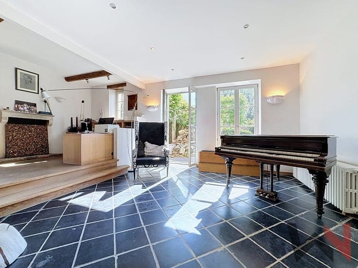 Property with character