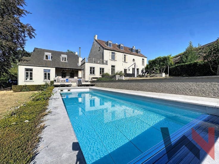 Property with character