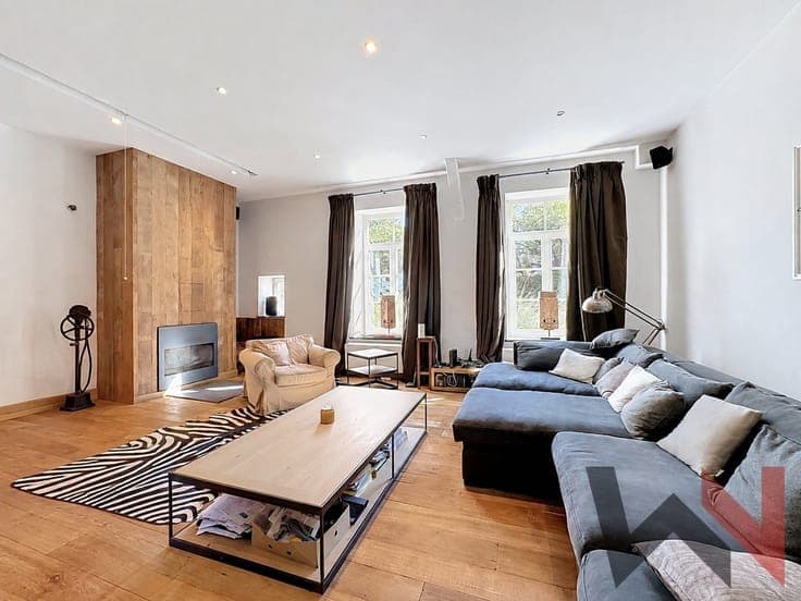 Property with character