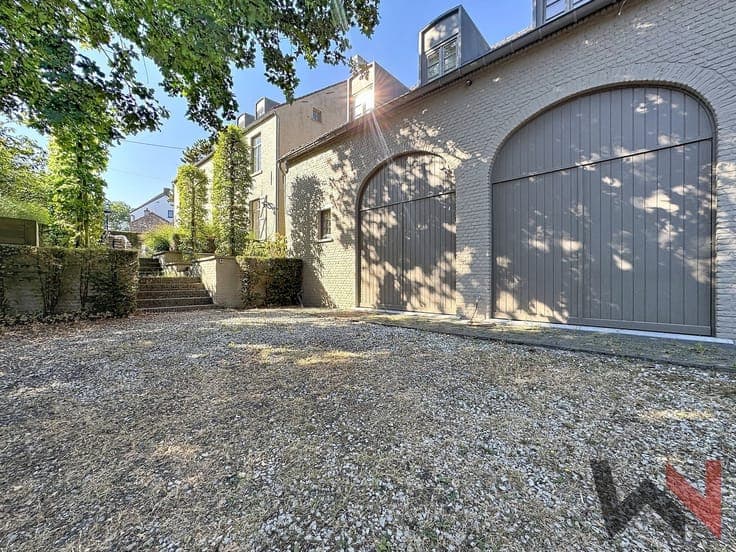 Property with character