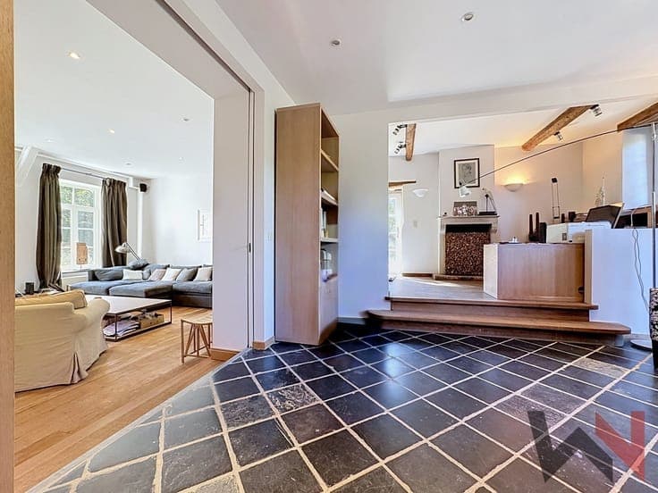 Property with character