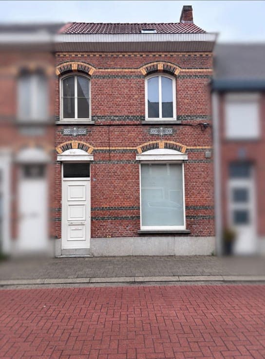 House in Hamme