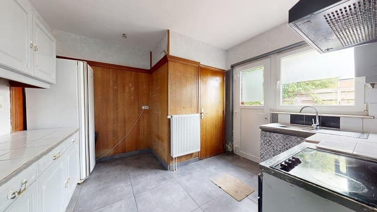 Rare plain pied 5 chambres, magnifique quartier résidentiel,