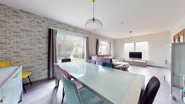 Rare plain pied 5 chambres, magnifique quartier résidentiel,