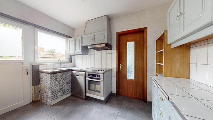 Rare plain pied 5 chambres, magnifique quartier résidentiel,