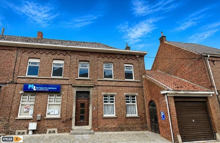 House in Elzele