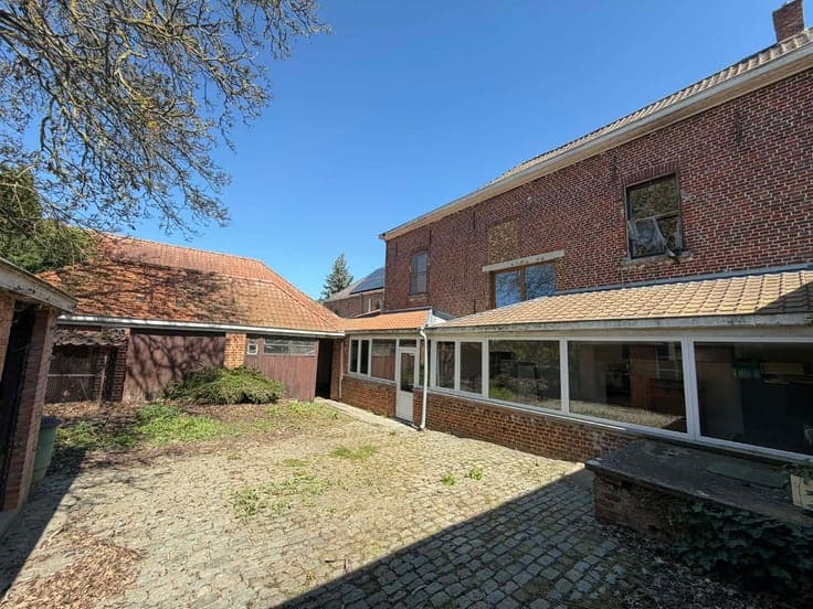House in Elzele