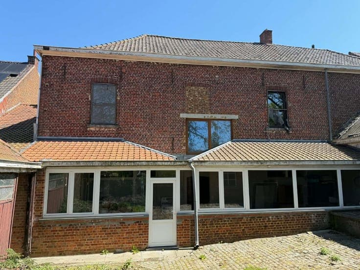 House in Elzele