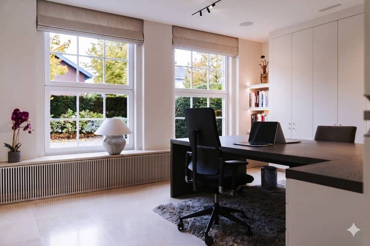 Classy villa in rural Maarkedal