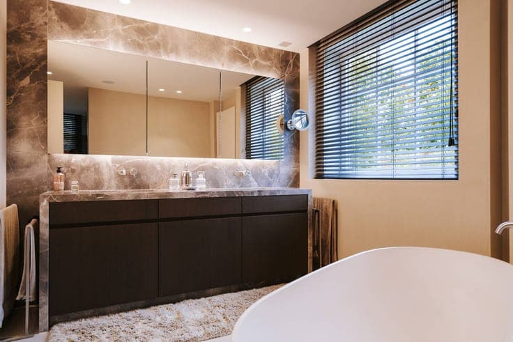 Classy villa in rural Maarkedal