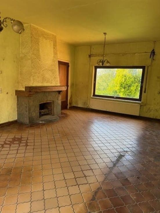 House in Boncelles