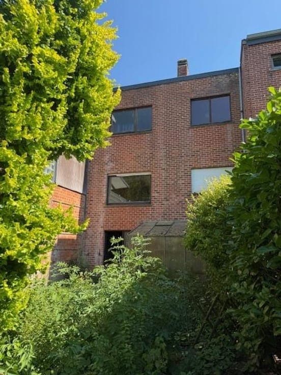 House in Boncelles
