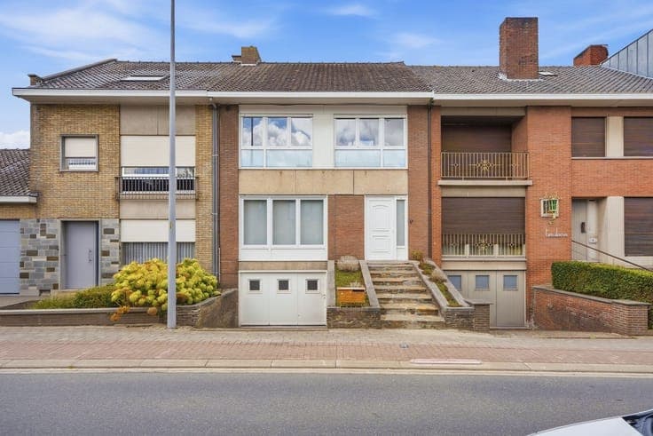 House in Tielt