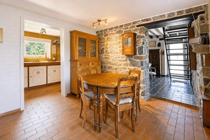 House in Marchin
