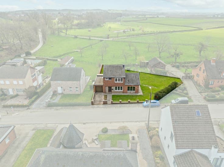 House in Voeren