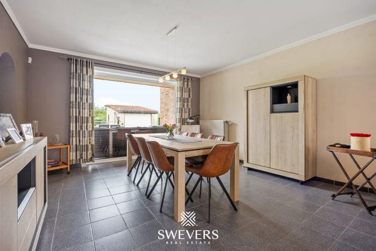 House in Tongeren-Borgloon