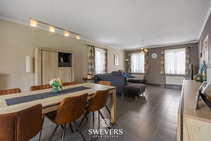 House in Tongeren-Borgloon