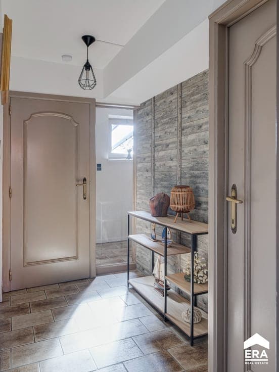 Spacious dual-home in quiet street, Genk