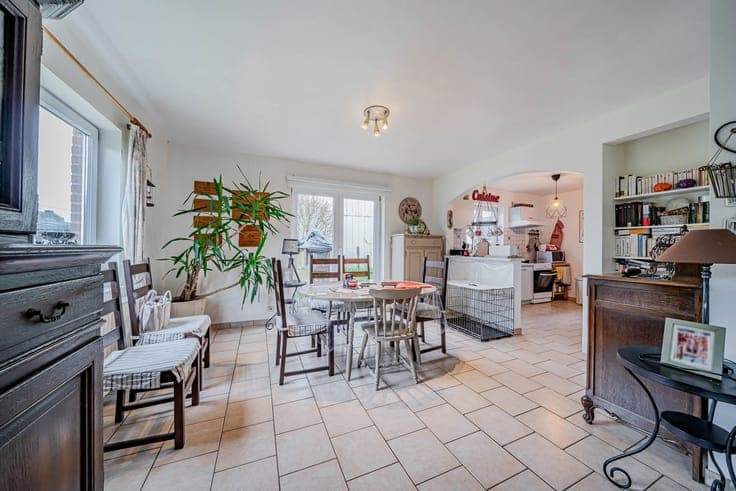 House in Libramont-Chevigny