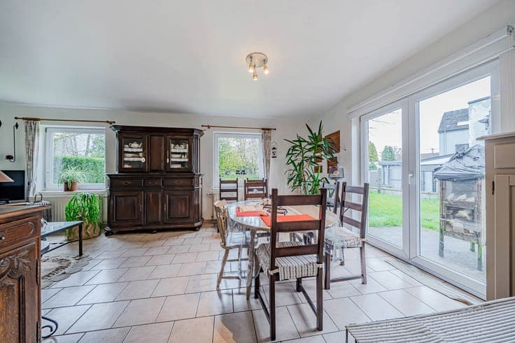 House in Libramont-Chevigny