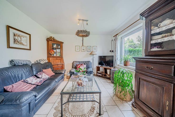 House in Libramont-Chevigny