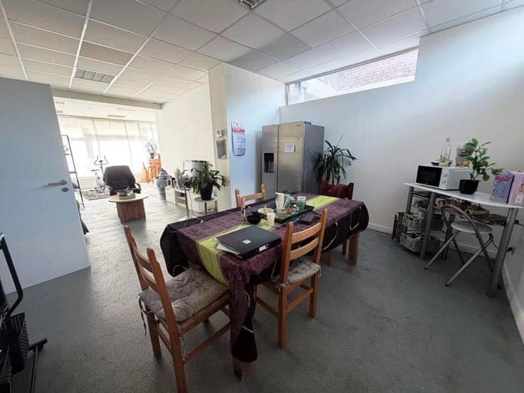 Investment property in Herstal