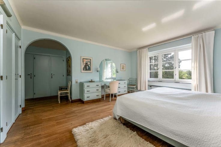 Roze Hoeve for sale at the Zwin in Knokke-Zoute