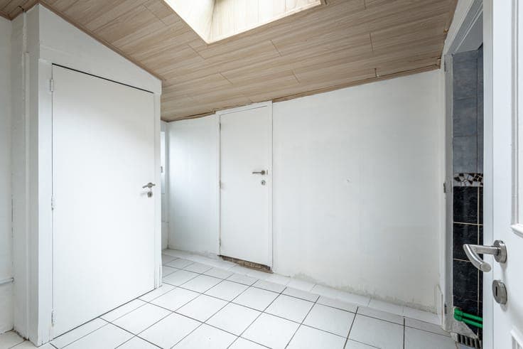House in Habay
