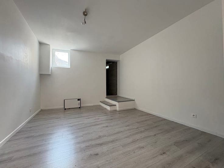 House in Courcelles