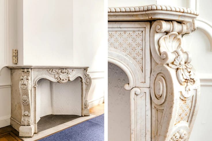Magnificent Manor House – Office allocation