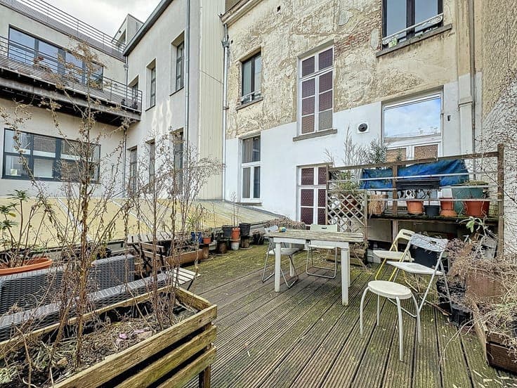 Immeuble de rapport