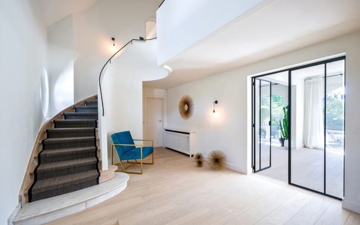 central Espinette - Elegant, renovated Lipszyk villa