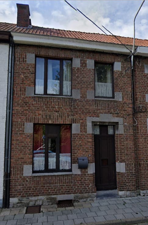 House in Ciney