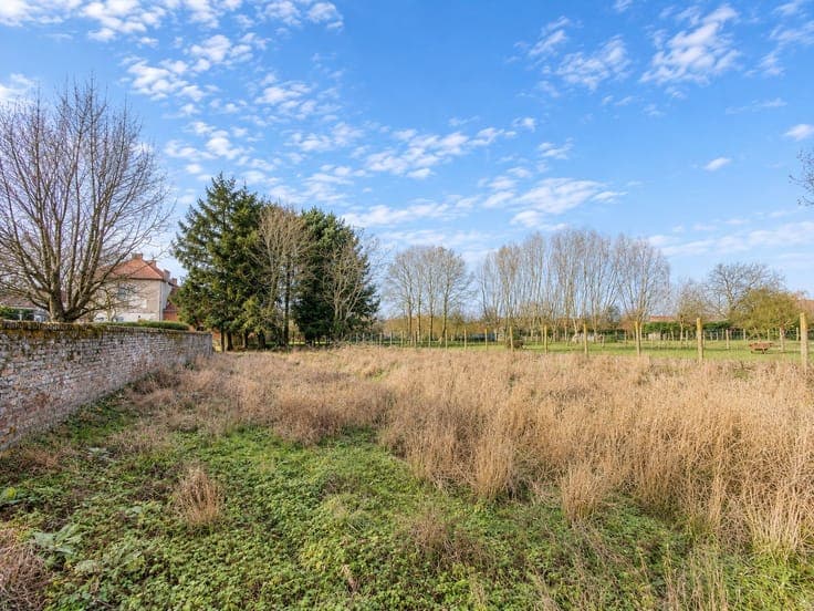 Dorpswoning met enorm potentieel in het hart van Everbeek.