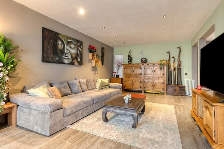 Move-in-ready home, 306 m², in Zemst, 3 bedrooms & garden!