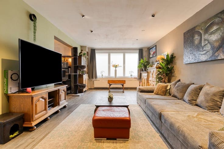 Move-in-ready home, 306 m², in Zemst, 3 bedrooms & garden!