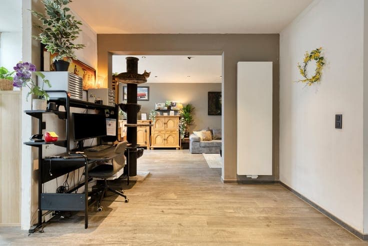 Move-in-ready home, 306 m², in Zemst, 3 bedrooms & garden!