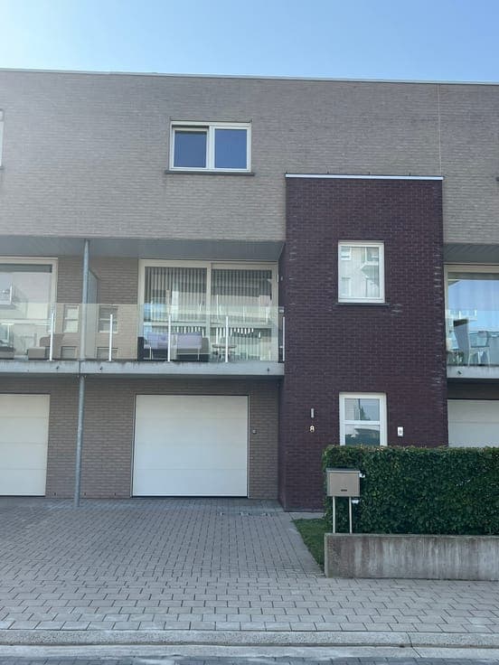 House in Kortrijk