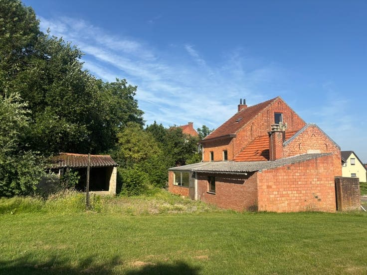 House in Bekkevoort