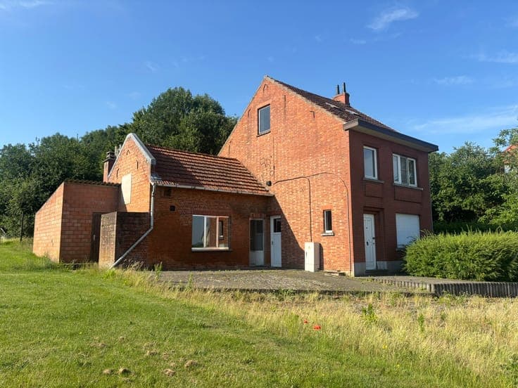House in Bekkevoort