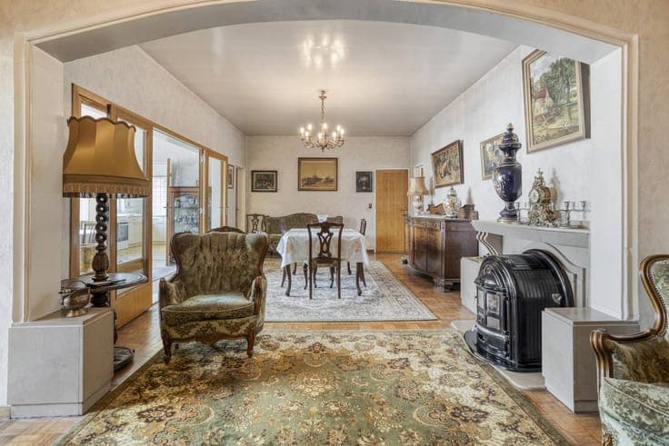 Investment property
