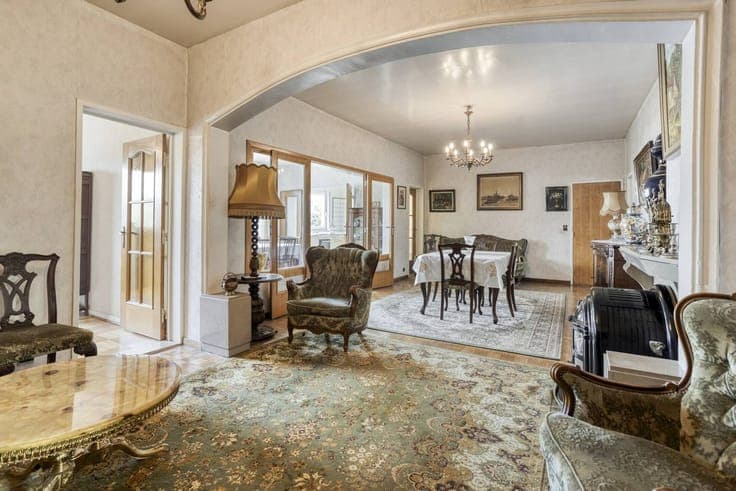 Investment property