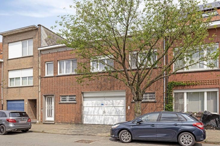 Investment property