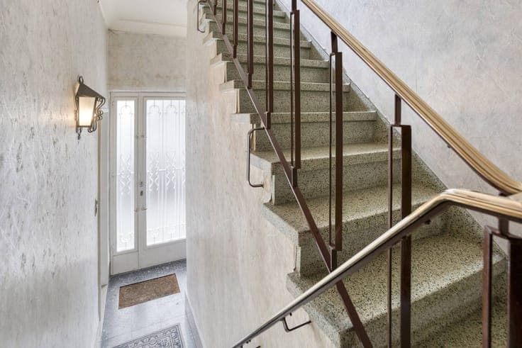 Investment property
