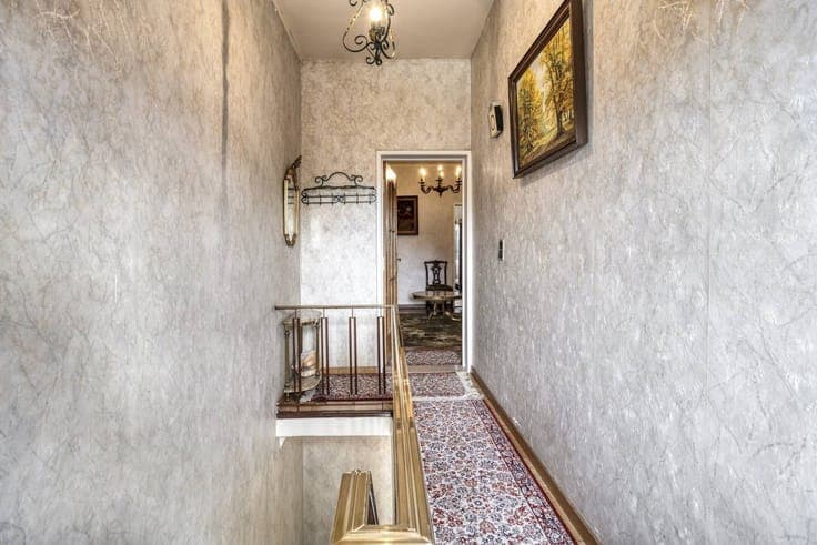 Investment property