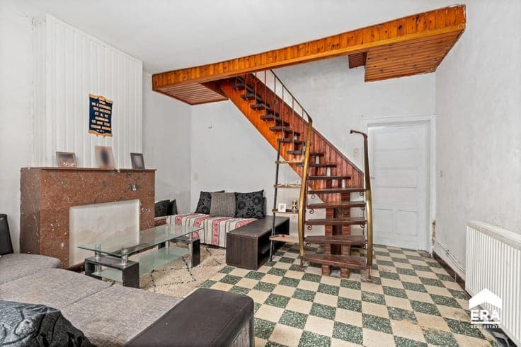Family home with garage in Tienen