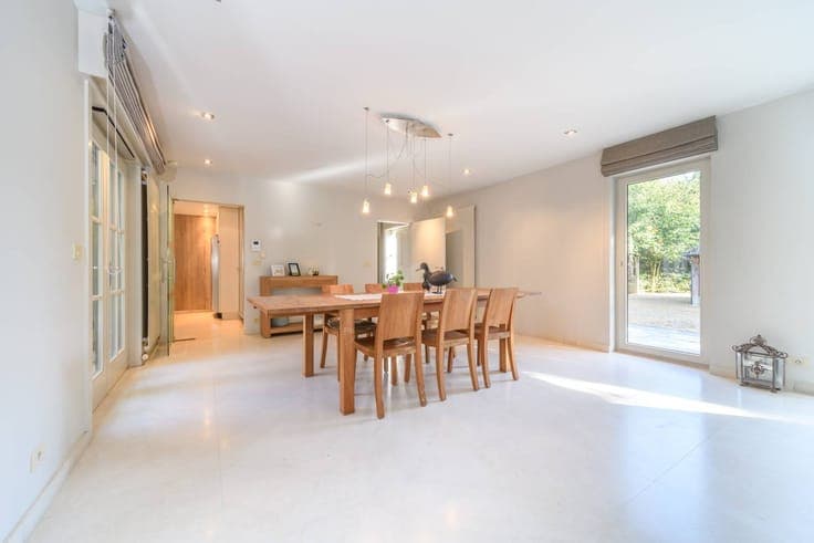 Exclusive house on 2ha for sale in Diksmuide