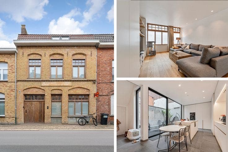 House in Ypres