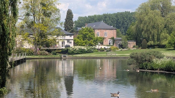 House in Seneffe